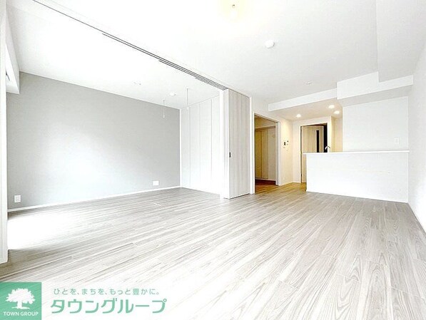 参宮橋ビューアパートメントの物件内観写真